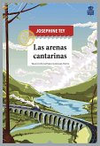 Las arenas cantarinas (eBook, ePUB)