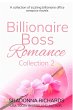 Billionaire Boss Romance Collection #2... - Bild 1