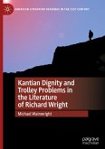 Kantian Dignity and Trolley Problems in the Literature of Richard Wright