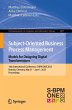 Subject-Oriented Business Process... - Bild 1