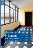 Women and Home in Cinema