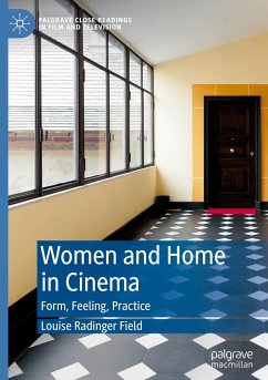 Women and Home in Cinema - Radinger Field, Louise