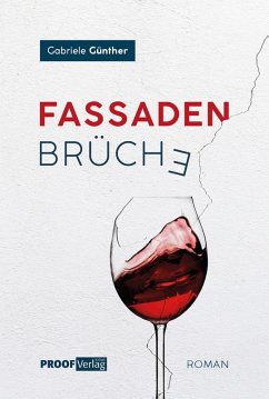 Cover Fassadenbrüche