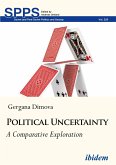 Political Uncertainty