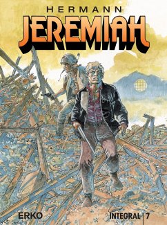 Jeremiah Integral 7 - Hermann