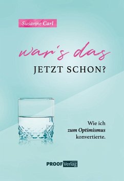 Cover War's das jetzt schon?