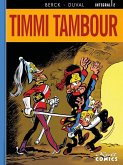 Timmi Tambour Integral 2