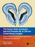 The Human Brain during the Second Trimester 96- to 150-mm Crown-Rump Lengths (eBook, PDF)