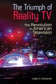 The Triumph of Reality TV (eBook, ePUB)