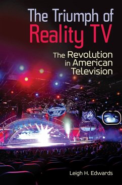 Cover The Triumph of Reality TV (eBook, ePUB)