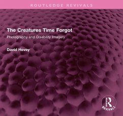 Cover The Creatures Time Forgot (eBook, ePUB)