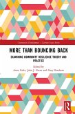 More than Bouncing Back (eBook, PDF)