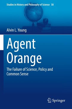 Agent Orange - Young, Alvin L.