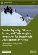 Gender Equality, Climate Action, and... - Bild 1