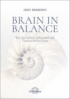 Brain in Balance - Remenyi, Joey