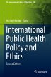International Public Health Policy and... - Bild 1