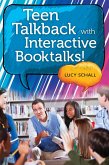 Teen Talkback with Interactive Booktalks! (eBook, ePUB)