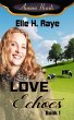 Love Echoes (Aurora Hearts, #1) (eBook,... - Bild 1