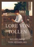 Lore von Tollen (eBook, ePUB)