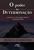 O Poder da Determinação (eBook, ePUB)