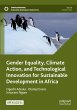 Gender Equality, Climate Action, and... - Bild 1