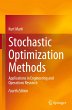 Stochastic Optimization Methods - Bild 1