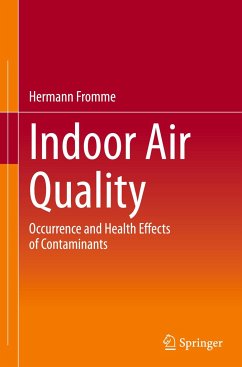 Indoor Air Quality - Fromme, Hermann