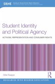 Student Identity and Political Agency (eBook, ePUB)
