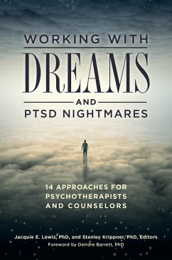 Working with Dreams and PTSD Nightmares (eBook, ePUB)
