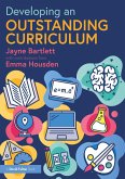 Developing an Outstanding Curriculum (eBook, ePUB)