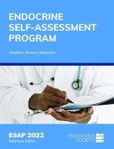 Endocrine Self-Assessment Program Questions, Answers, Discussions (ESAP 2022) (eBook, ePUB)