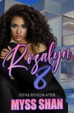 Rozalyn 8 (eBook, ePUB)