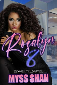 Cover Rozalyn 8 (eBook, ePUB)