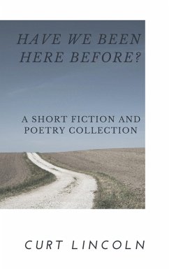 Cover Have We Been Here Before? (eBook, ePUB)