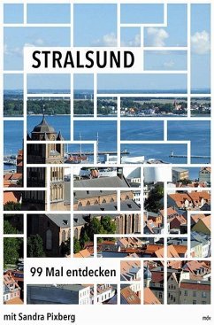 Stralsund - Pixberg, Sandra