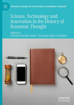 Science, Technology and Innovation in the History of Economic Thought