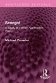 Senegal (eBook, PDF)