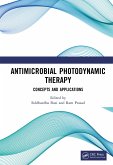 Antimicrobial Photodynamic Therapy (eBook, ePUB)