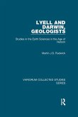 Lyell and Darwin, Geologists (eBook, ePUB) Lyell and Darwin, Geologists (eBook, ePUB)