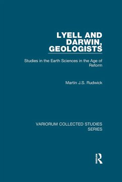 Lyell and Darwin, Geologists (eBook, ePUB) - Rudwick, Martin J. S.