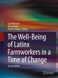 The Well-Being of Latinx Farmworkers in... - Bild 1