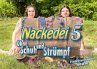 Nackedei 5: Ohne Schuh und Strümpf - Bild 1