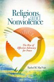 Religions and Nonviolence (eBook, ePUB)
