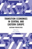 Transition Economies in Central and Eastern Europe (eBook, ePUB)