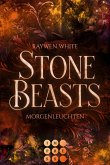 Stone Beasts 3: Morgenleuchten (eBook, ePUB)