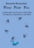 Finite Field Fun (eBook, ePUB) Finite Field Fun (eBook, ePUB)