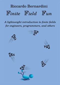 Cover Finite Field Fun (eBook, ePUB)