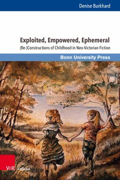 Exploited, Empowered, Ephemeral (eBook, PDF) - Burkhard, Denise