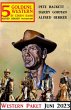 5 Goldene Western Juni 2023: Western... - Bild 1