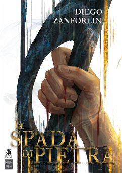 La Spada di Pietra (eBook, ePUB) - Zanforlin, Diego